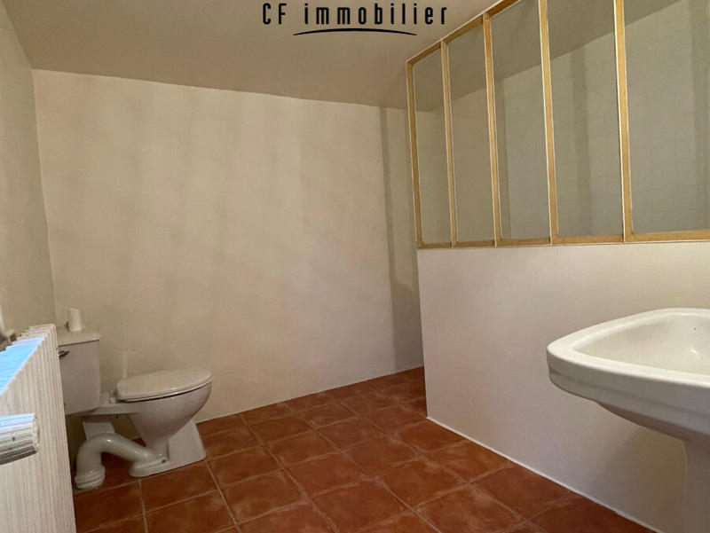 Maison - 128 m² - 4 pièces