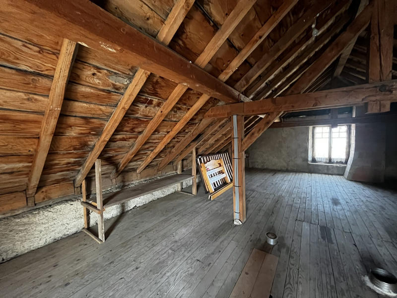 Maison - 159 m² - 7 pièces