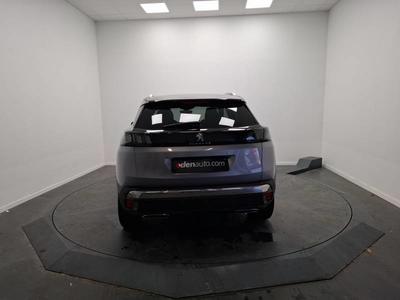 Peugeot 3008 Hybrid 136 e-Dcs6 Gt