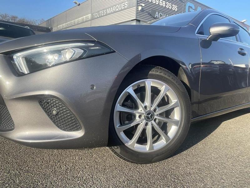 Mercedes Classe a 200 Progressive