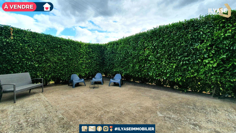 Villa - 194 m² - 8 pièces