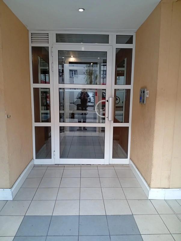 Appartement - 50 m² - 3 pièces