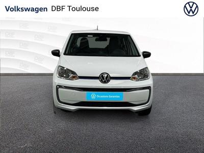 Volkswagen E-Up! E-Up! 2.0 Electrique