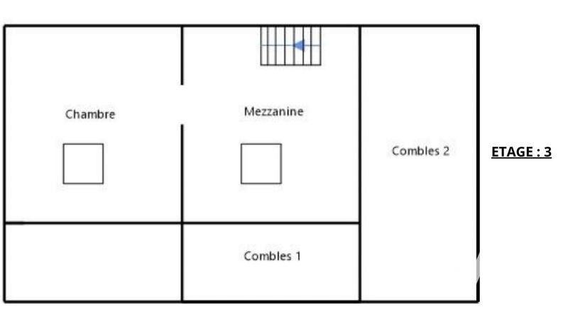Maison - 197 m² - 6 pièces
