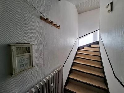 Appartement - 45 m² - 1 pièce
