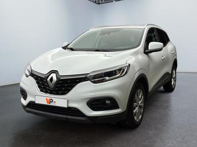Renault Kadjar Blue dCi 115 Business