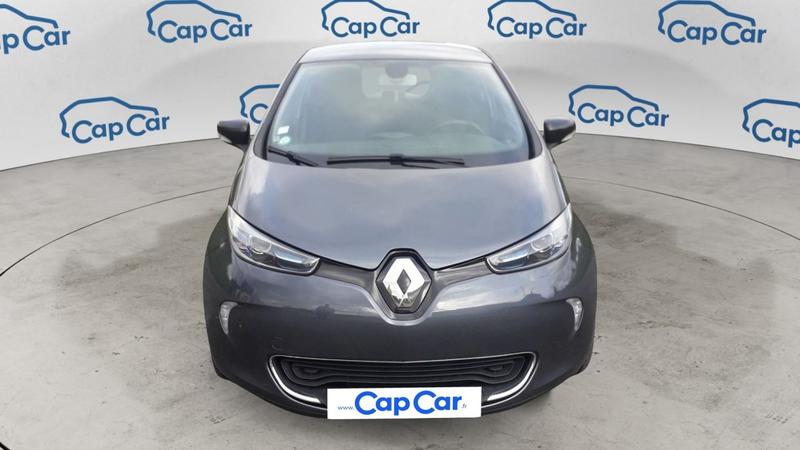 Renault Zoe R75 40 kWh Intens