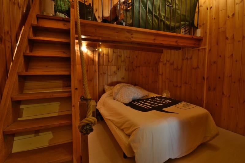 Maison de village - 76 m² - 4 pièces