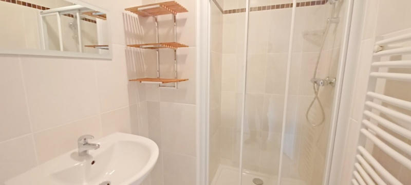 Appartement - 99 m² - 3 pièces