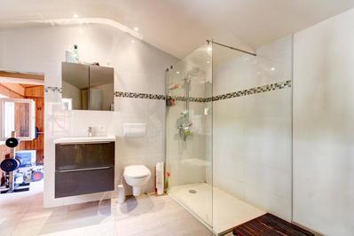 Maison de village - 80 m² - 3 pièces