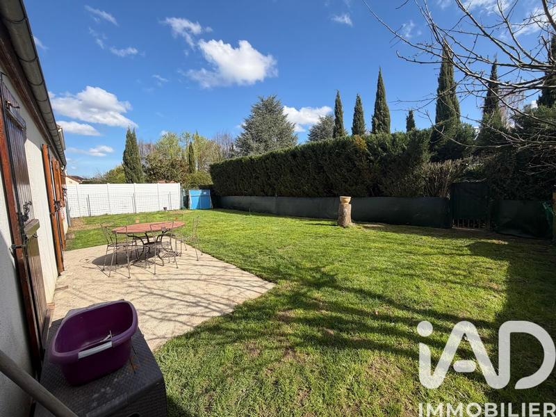 Maison de ville - 96 m² - 5 pièces