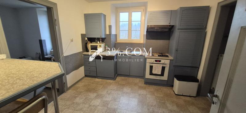 Maison - 161 m² - 10 pièces