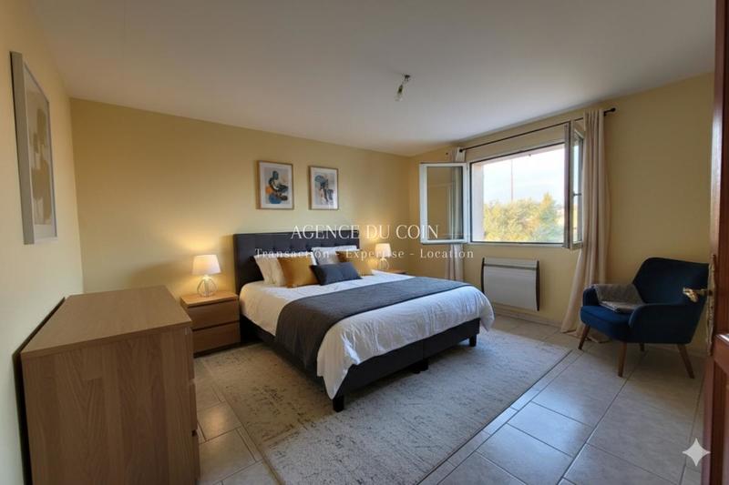 Maison - 123 m² - 5 pièces