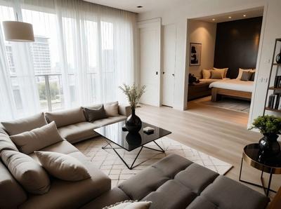 Maison - 180 m² - 8 pièces