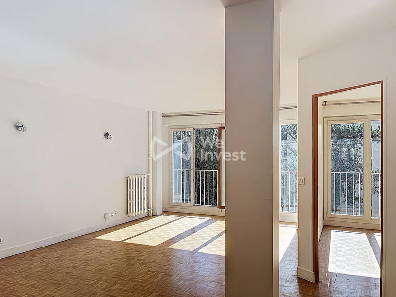 Appartement - 69 m² - 3 pièces
