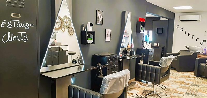 Fonds de commerce - Beauté / Bien-être - 49 m²