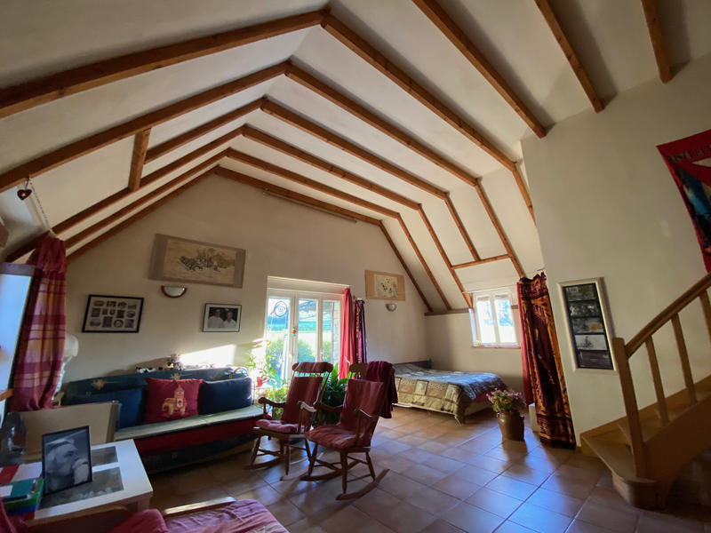 Maison - 265 m² - 10 pièces