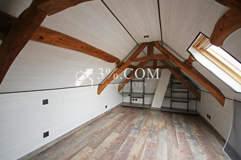 Maison - 65 m² - 5 pièces