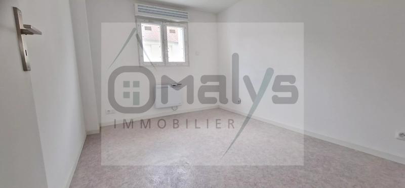 Appartement - 78 m² - 5 pièces