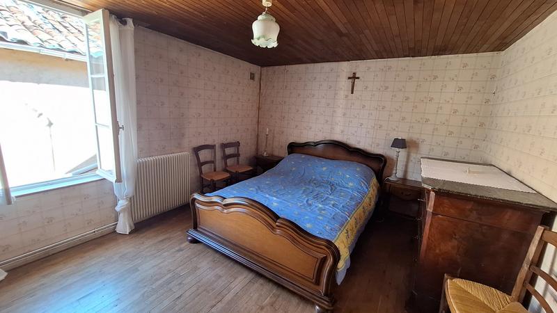 Maison - 160 m² - 4 pièces