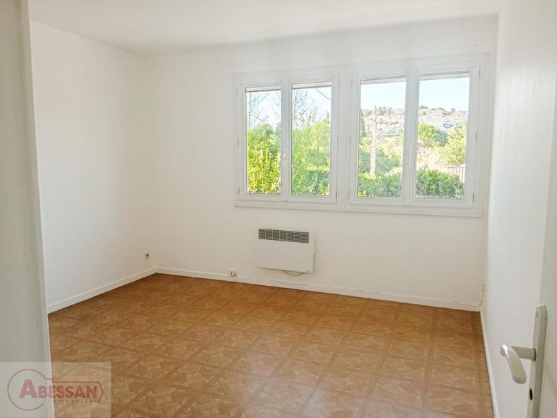 Maison - 101 m² - 5 pièces