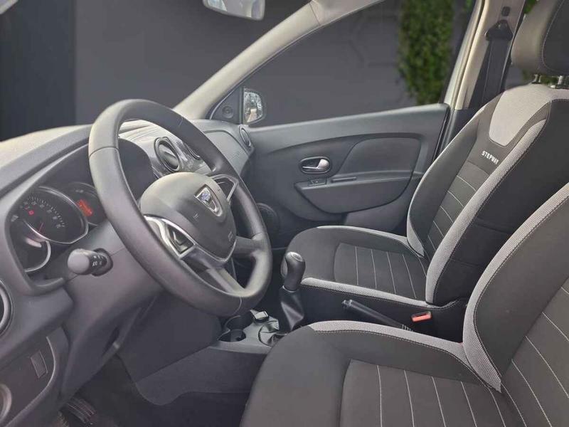 Dacia Sandero 1.0 SCe 75 cv Urban Stepway -18