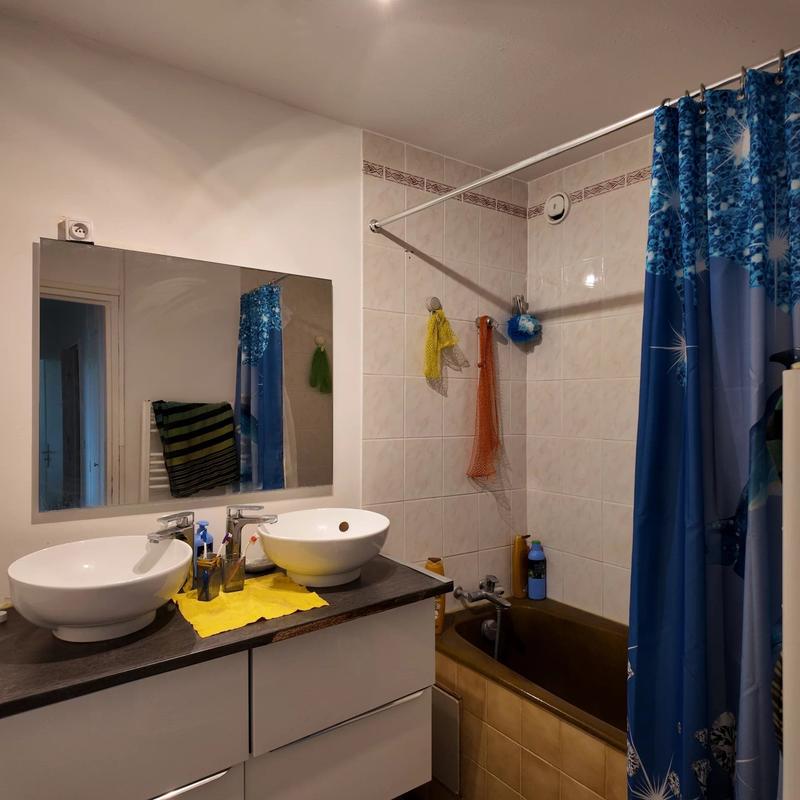 Appartement - 98 m² - 5 pièces