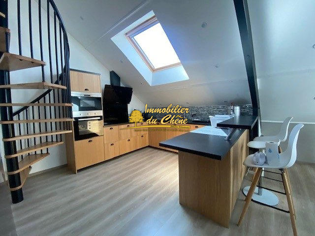 Appartement - 81 m² - 3 pièces