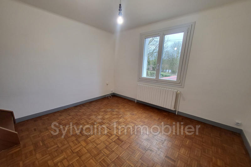 Pavillon - 75 m² - 4 pièces