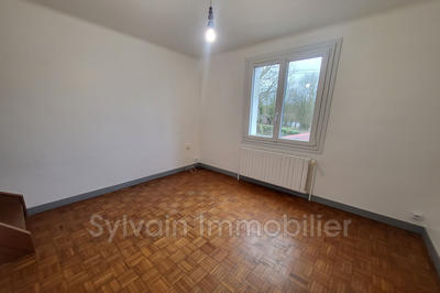 Pavillon - 75 m² - 4 pièces