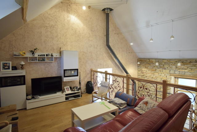 Maison - 155 m² - 6 pièces