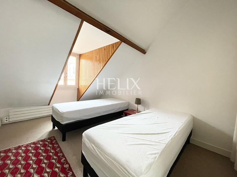 Appartement - 69 m² - 3 pièces