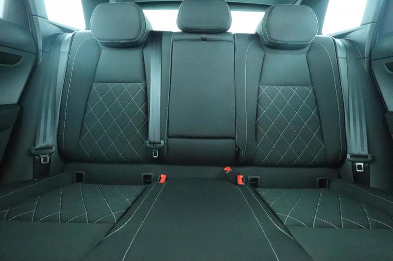 Skoda Karoq 1.5 Tsi Evo 2 Act Sportline Dsg7 150 ch