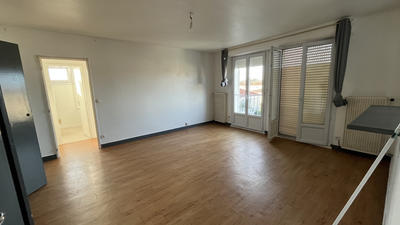 Appartement - 54 m² - 2 pièces