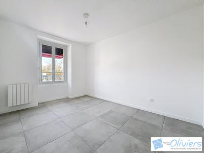 Appartement - 29 m² - 2 pièces