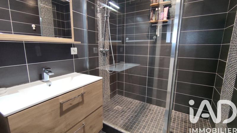 Appartement - 77 m² - 4 pièces