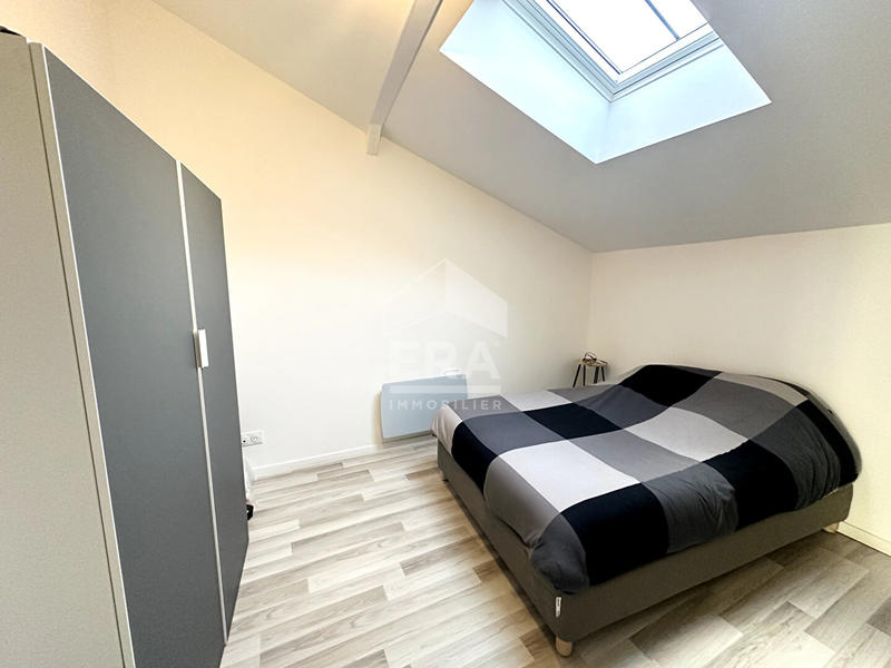 Appartement - 86 m² - 4 pièces