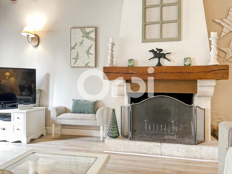 Maison - 200 m² - 6 pièces