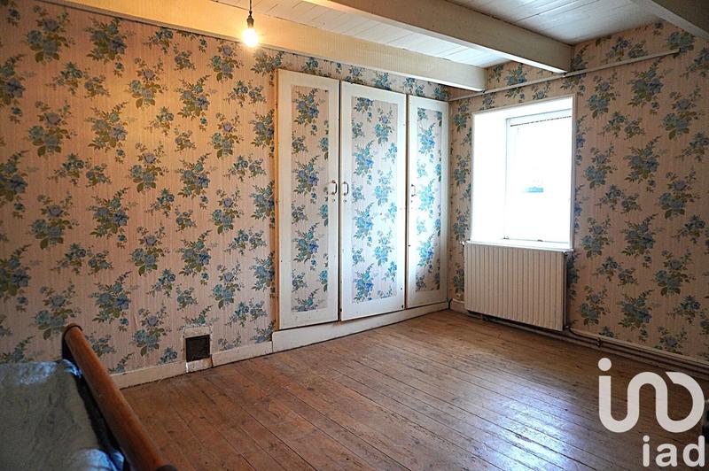 Ferme - 120 m² - 7 pièces