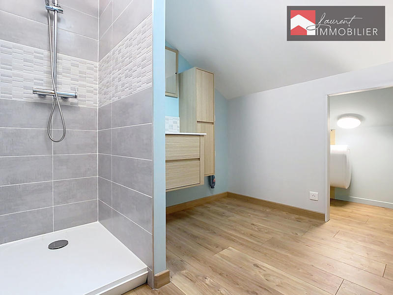 Appartement - 26 m² - 2 pièces