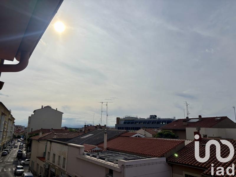 Appartement - 73 m² - 3 pièces