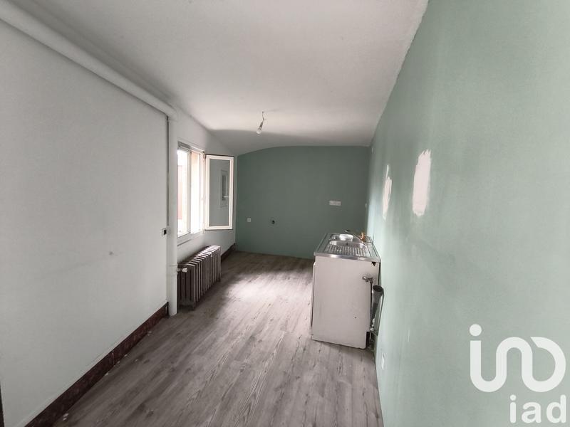 Maison - 160 m² - 7 pièces