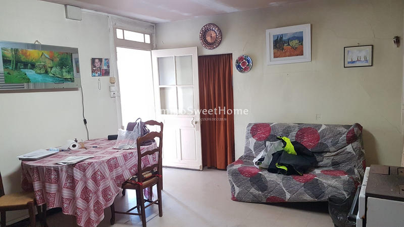 Maison traditionnelle - 163 m² - 7 pièces