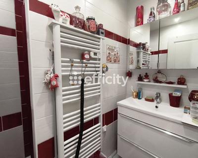 Maison - 104 m² - 5 pièces