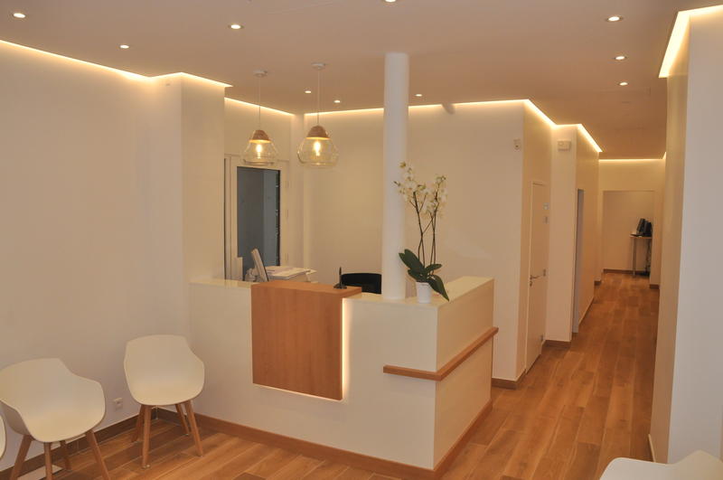 Centre Imbm - Imagerie Médicale Batignolles Montmartre