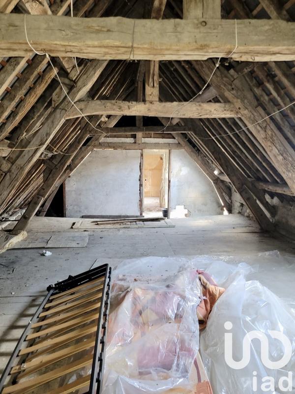 Appartement - 70 m² - 2 pièces