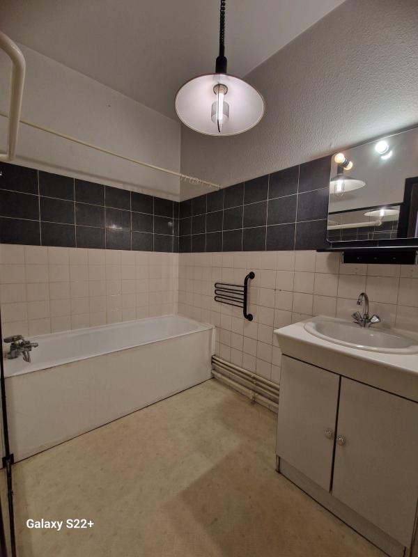 Appartement - 37 m² - 1 pièce