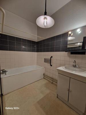 Appartement - 37 m² - 1 pièce