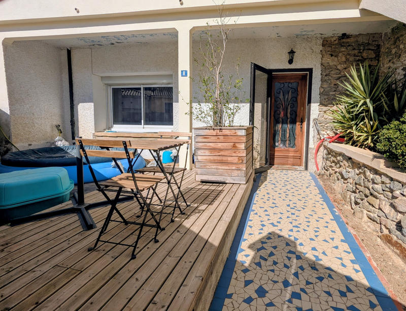 Maison - 175 m² - 5 pièces