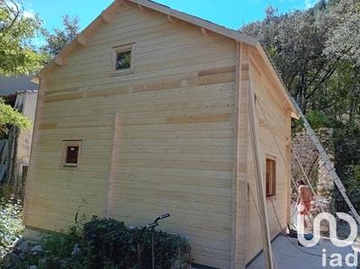 Ferme - 154 m² - 5 pièces